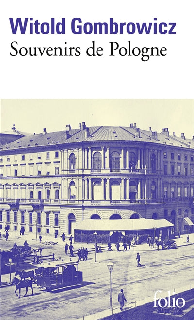 Product Image: Souvenirs de Pologne