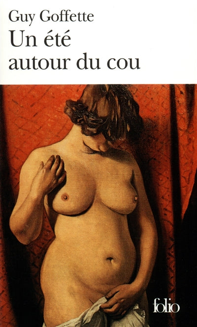 Product Image: Un été autour du cou