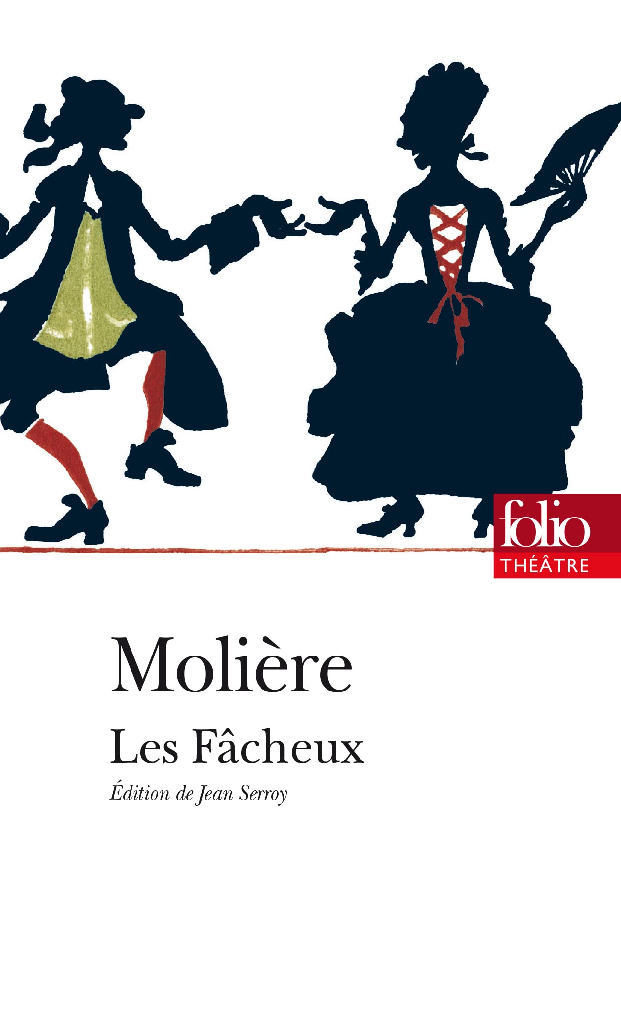 Facheux (Folio Theatre) Drama