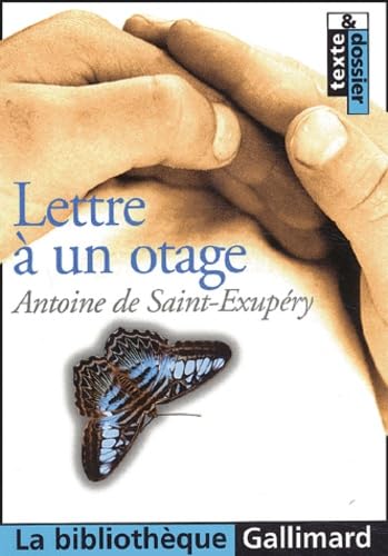 Lettre à un otage, texte et dossier Essays & Short Stories