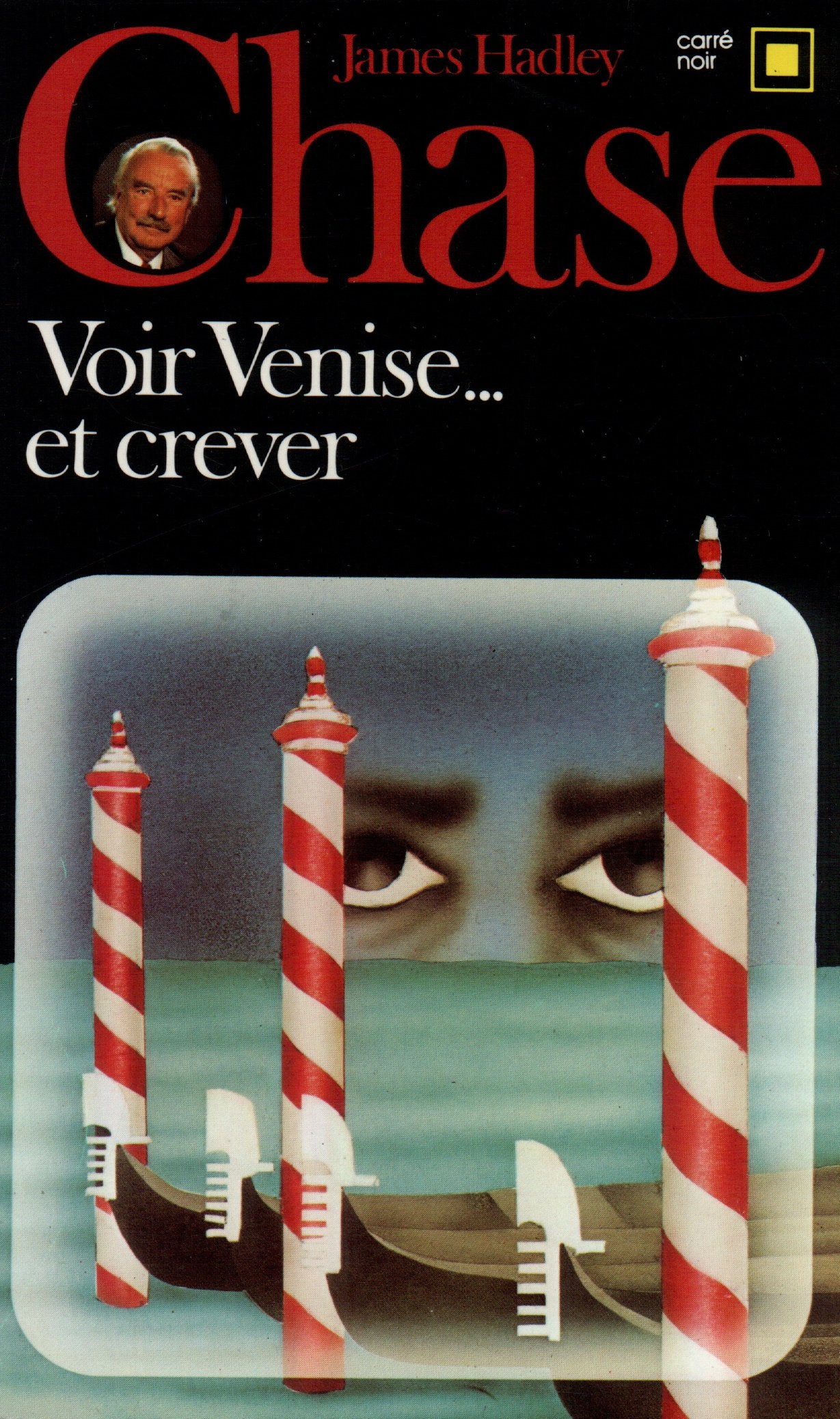 Voir Venise... et crever book