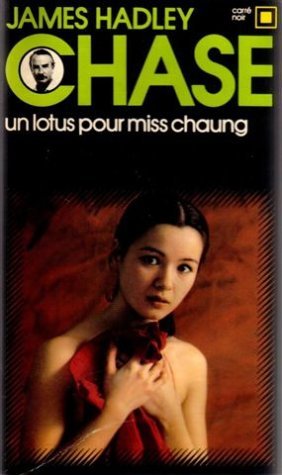 Un lotus pour Miss Chaung Books