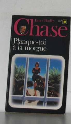 Planque-toi à la morgue Books