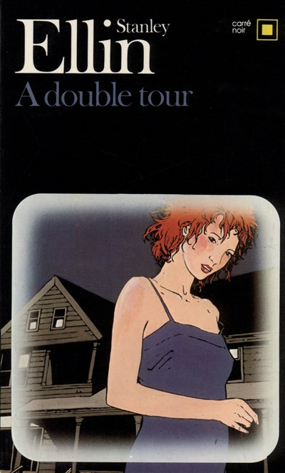 Product Image: A double tour