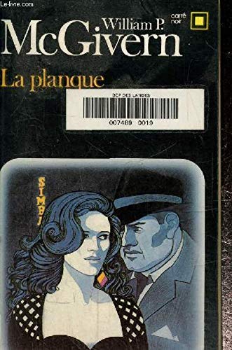 La Planque Books