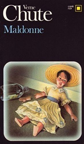 Maldonne Books