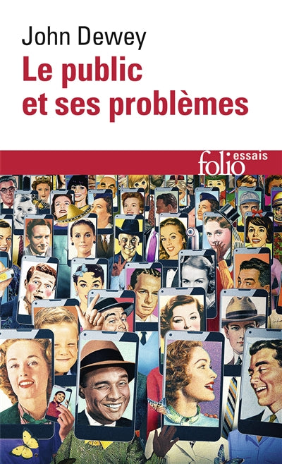 Product Image: Le public et ses problèmes