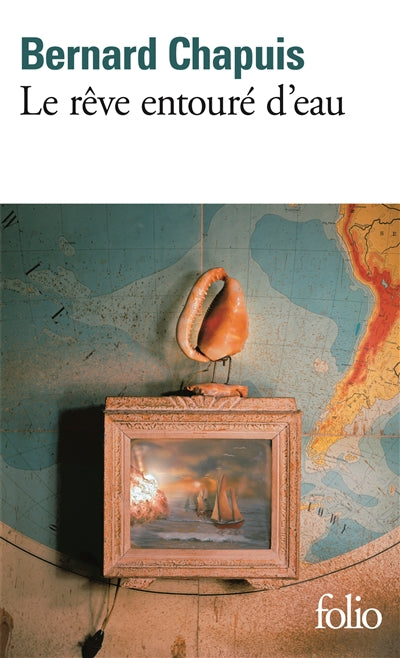 Product Image: Le rêve entouré d'eau