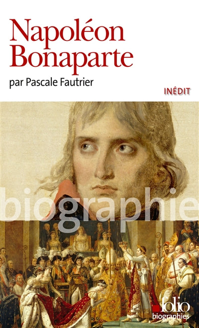 Product Image: Napoléon Bonaparte