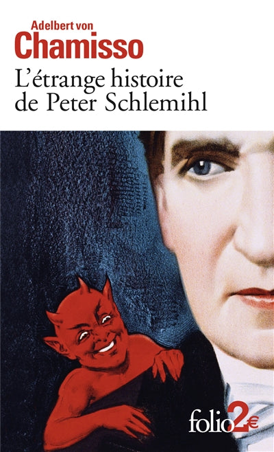 Product Image: L'étrange histoire de Peter Schlemihl