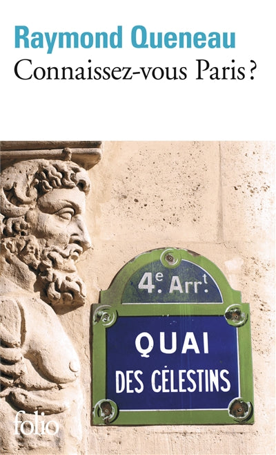 Product Image: Connaissez-vous Paris ?