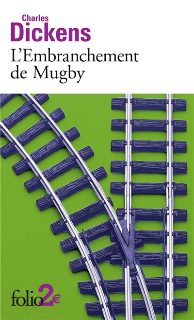 Product Image: L'embranchement de Mugby