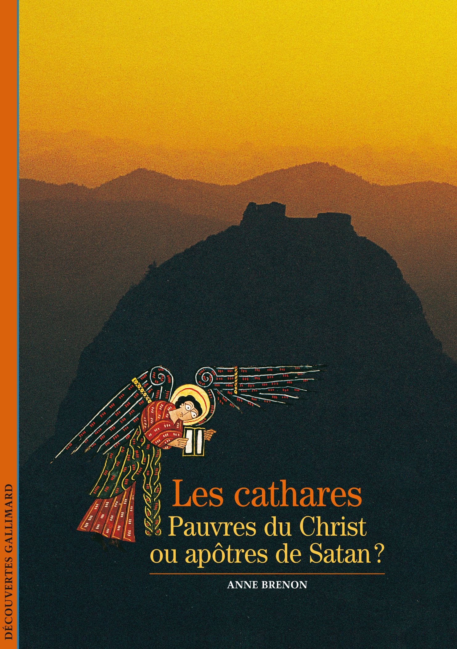 Les Cathares: Pauvres du Christ ou apôtres de Satan ? Essays & Short Stories