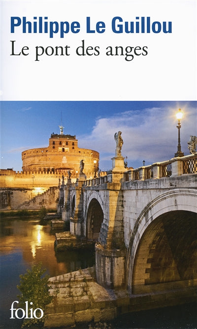 Product Image: Le pont des anges
