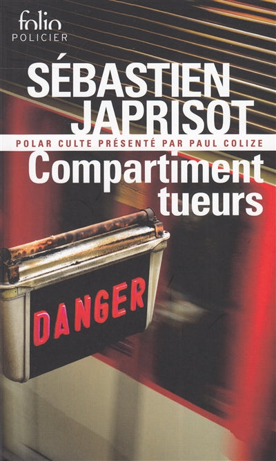 Product Image: Compartiment tueurs