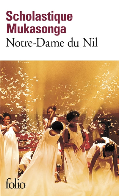 Product Image: Notre-Dame du Nil