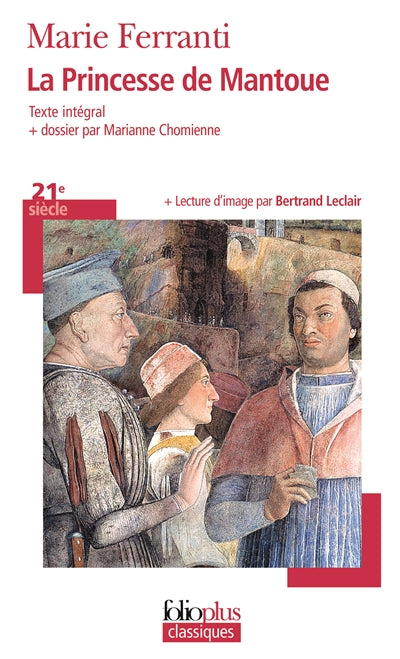 Product Image: La princesse de Mantoue