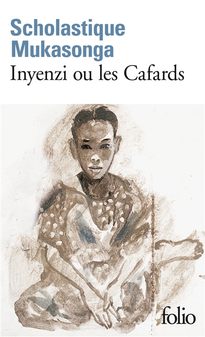 Product Image: Inyenzi ou Les cafards