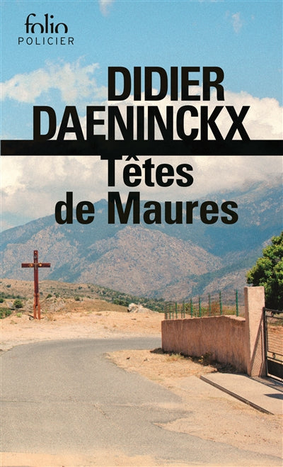 Product Image: Têtes de Maures