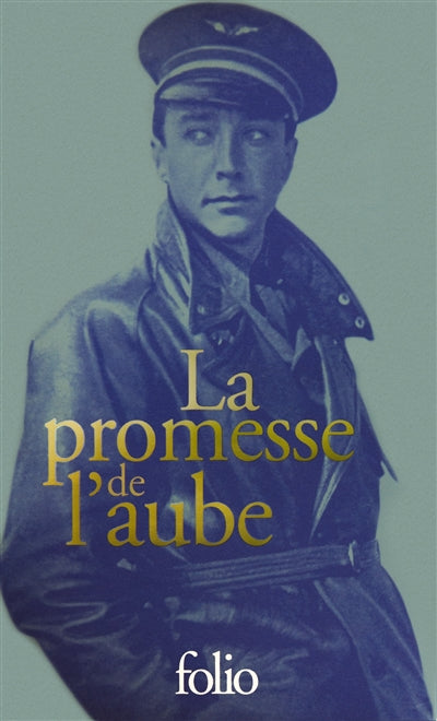 Product Image: La promesse de l'aube : Romain Gary, centenaire 2014