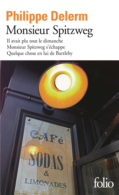 Product Image: Monsieur Spitzweg