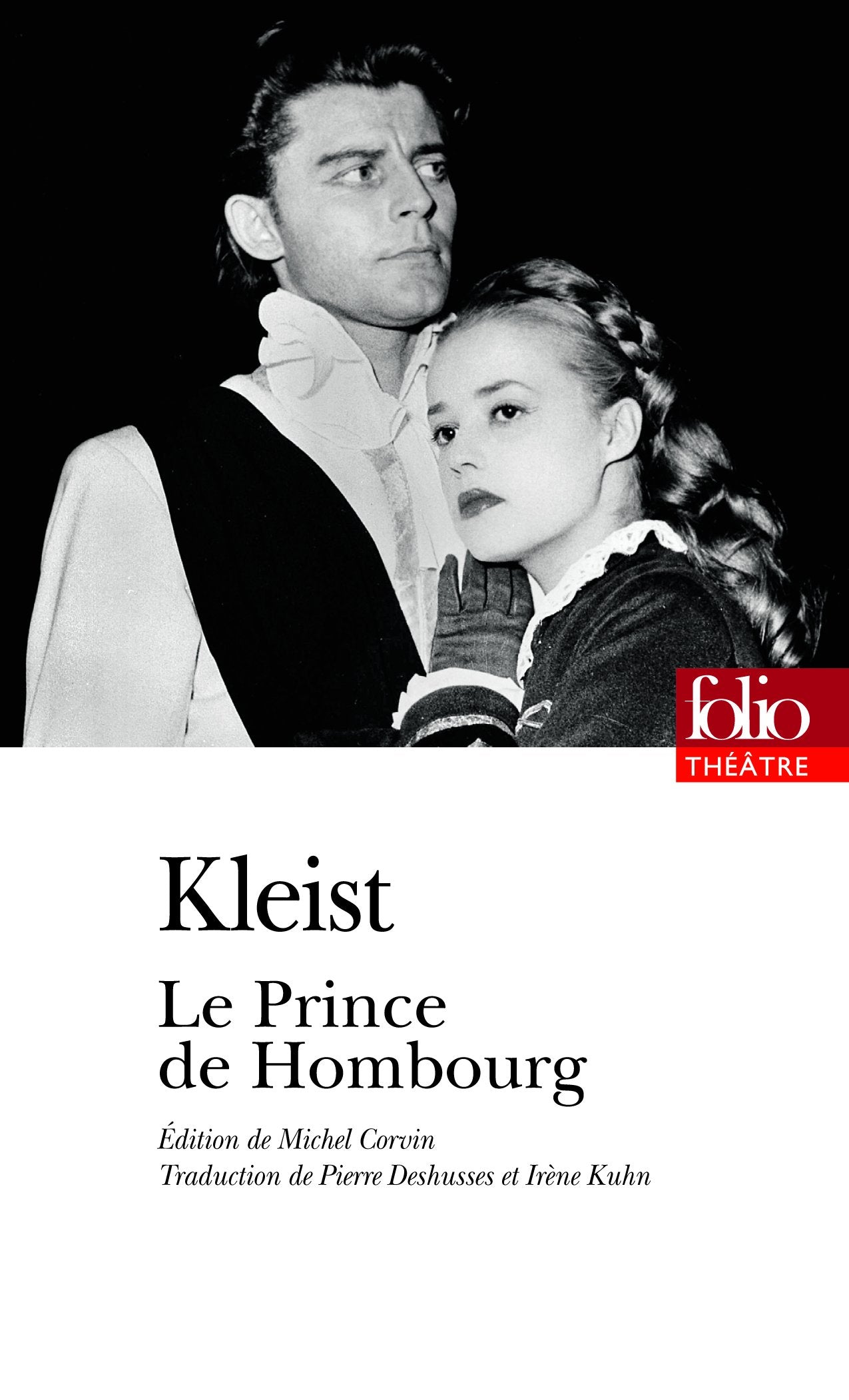 Le Prince de Hombourg Drama