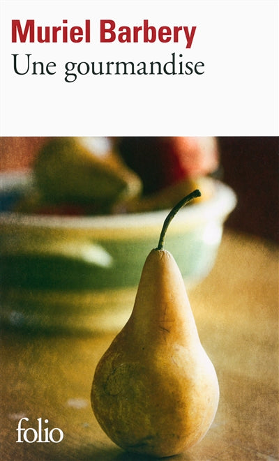 Product Image: Une gourmandise