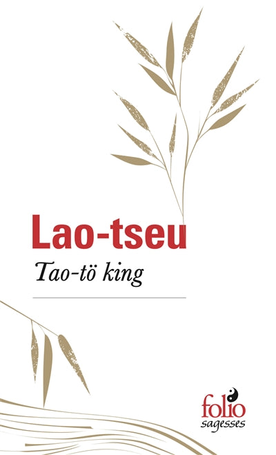 Product Image: Tao-tö king