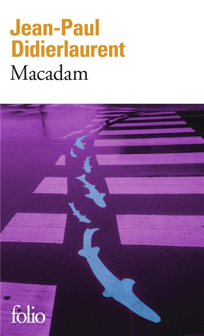 Product Image: Macadam