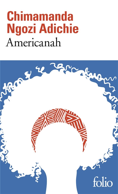Product Image: Americanah