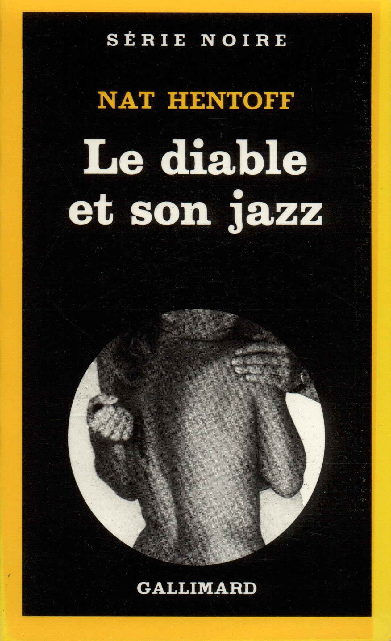 Le diable et son jazz book