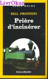 Prière d'incinérer Books