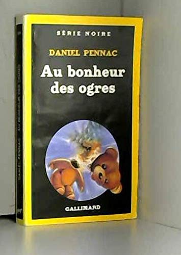 Product Image: Au bonheur des ogres