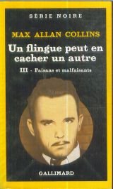 Faisans et malfaisants. Vol. 3. Un flingue peut en cacher un autre Books