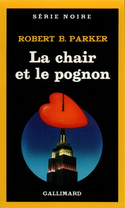 Product Image: La Chair et le pognon