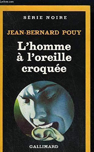 L'Homme à l'oreille croquée Contemporary literature