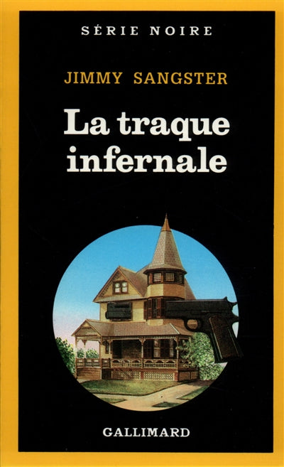 Product Image: La Traque infernale