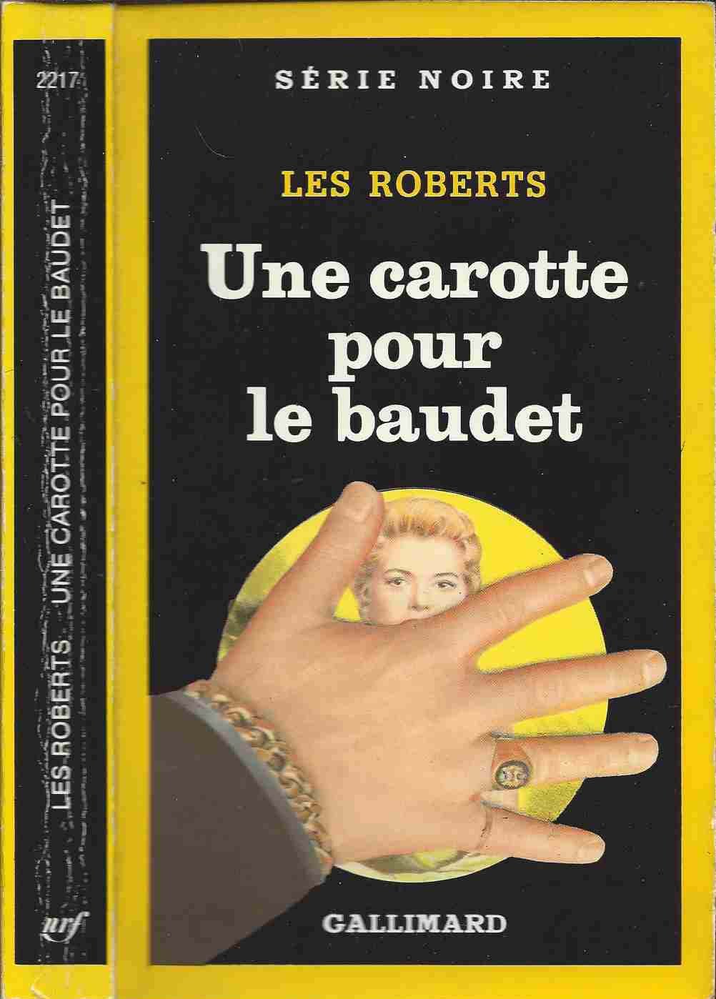 Product Image: Une Carotte pour le baudet