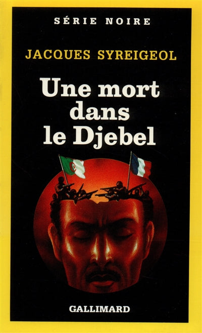 Product Image: Une Mort dans le Djebel