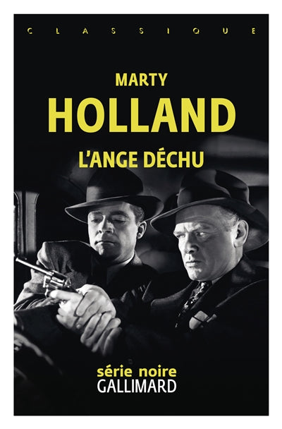 Product Image: L'ange déchu