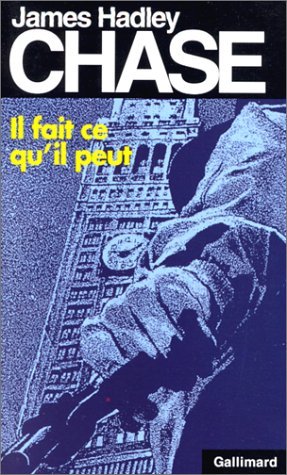 Il fait ce qu'il peut: Ne tirez pas sur le pianiste book
