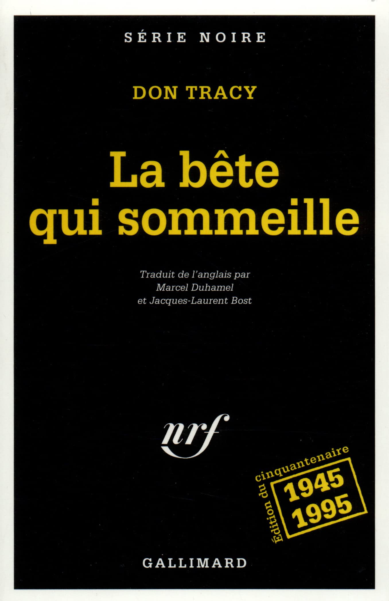 La bête qui sommeille book
