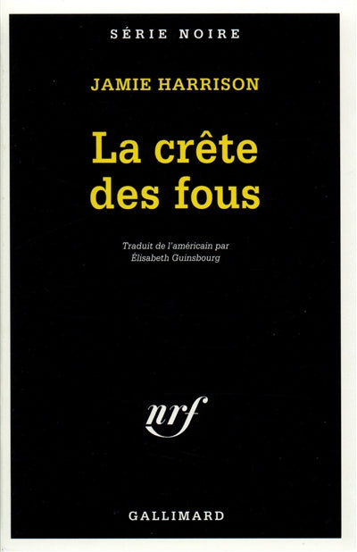 Product Image: La crête des fous