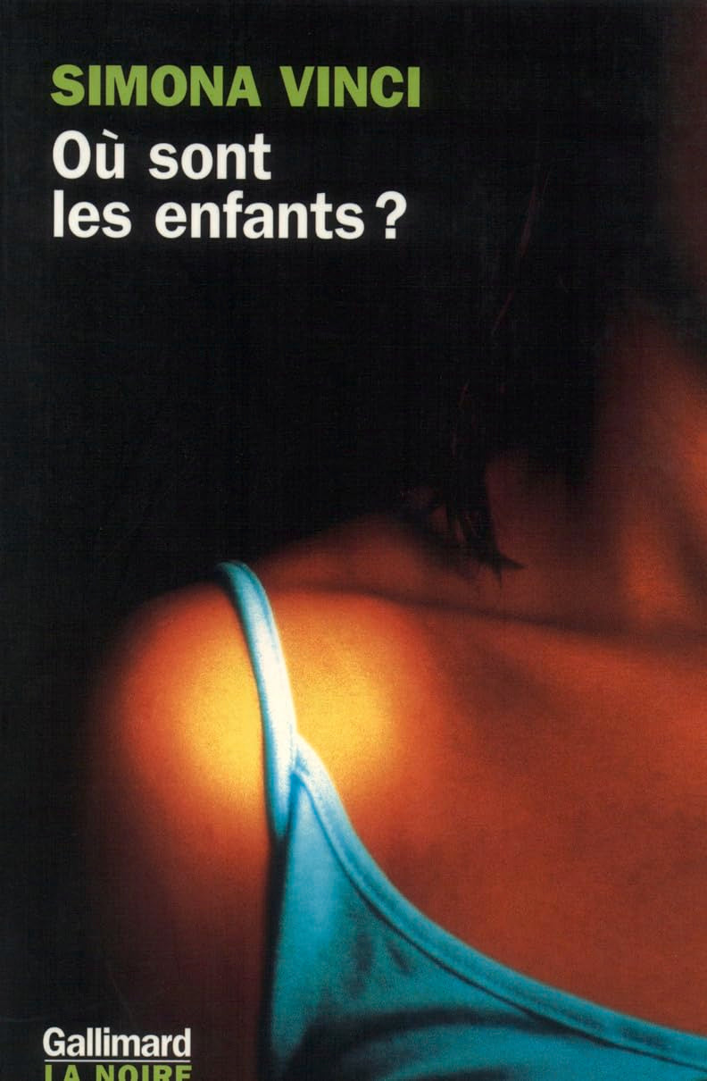 Product Image: Où sont les enfants ?