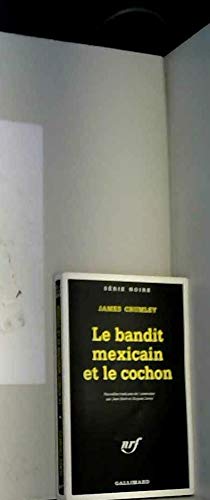 Le bandit mexicain et le cochon book