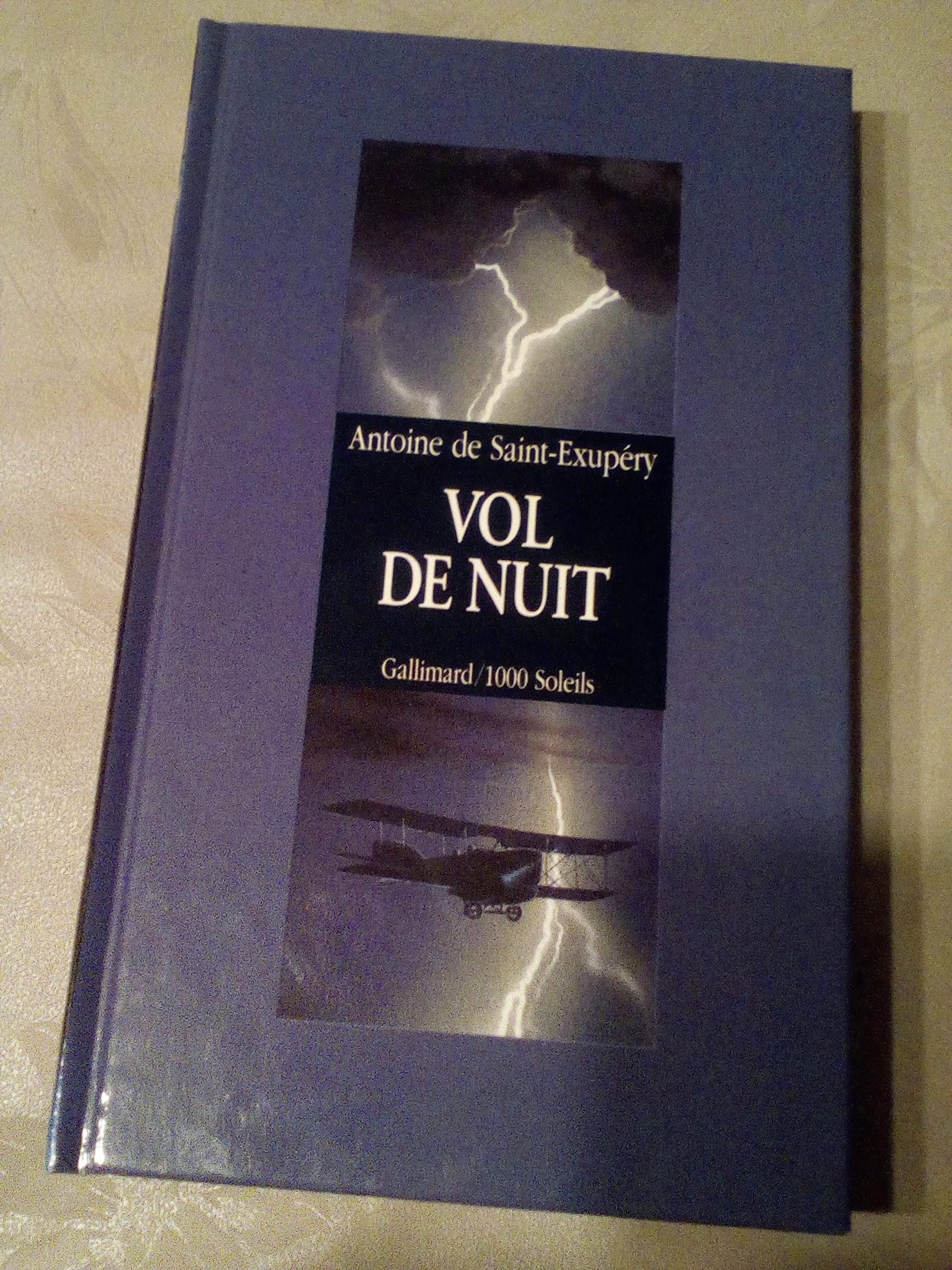 Product Image: Vol De Nuit