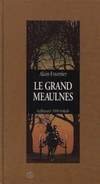 Le Grand Meaulnes Books