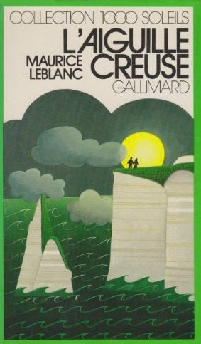 L'aiguille creuse Books