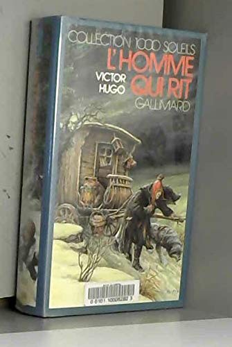 L'Homme qui rit Books