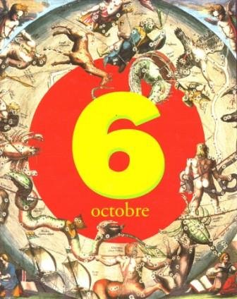 C'était ce jour-là : 6 octobre book
